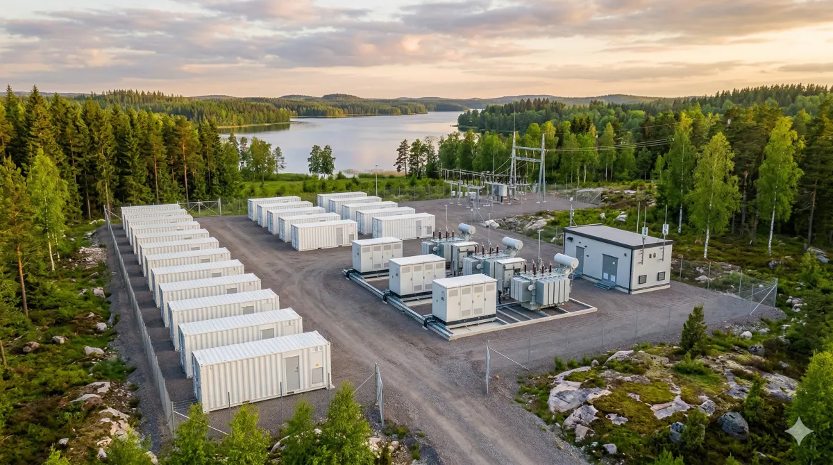 No One Left to Follow — Grid-Forming Leads the Way